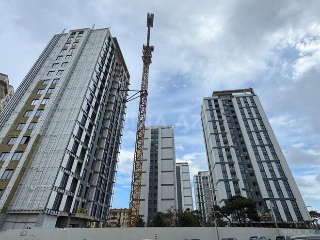Satılır 3 otaqlı yeni tikili 71 m², Xətai r., photo 1 from 7