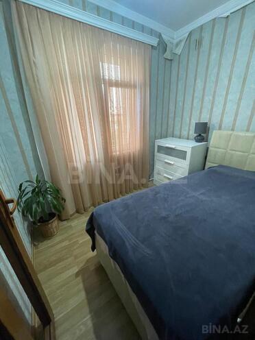 Продаётся 2-комн. вторичка 45 м², м. Нариман Нариманов, photo 4 from 13