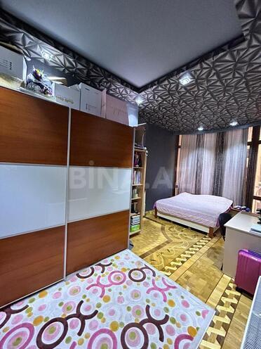 Satılır 4 otaqlı yeni tikili 165 m², Nəsimi r., photo 9 from 10