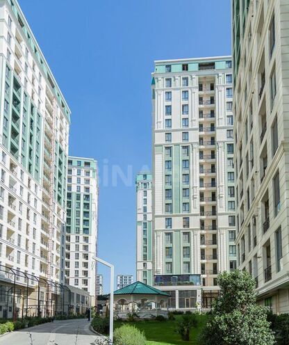 Продаётся 4-комн. новостройка 120 м², м. Гянджлик, photo 5 from 26