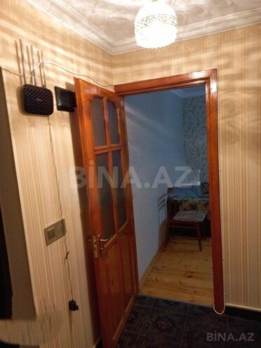 İcarəyə verilir 1 otaqlı köhnə tikili 45 m², Neftçilər m., photo 11 from 15