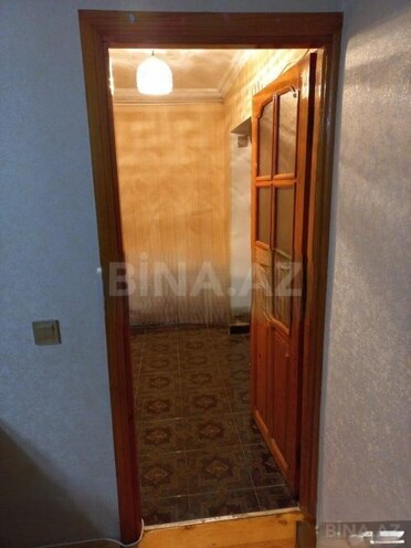 İcarəyə verilir 1 otaqlı köhnə tikili 45 m², Neftçilər m., photo 10 from 15
