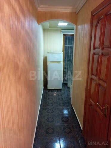 İcarəyə verilir 1 otaqlı köhnə tikili 45 m², Neftçilər m., photo 13 from 15