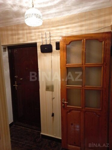 İcarəyə verilir 1 otaqlı köhnə tikili 45 m², Neftçilər m., photo 9 from 15