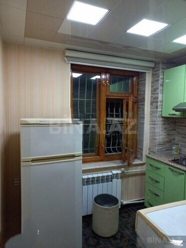 İcarəyə verilir 1 otaqlı köhnə tikili 45 m², Neftçilər m., photo 8 from 15