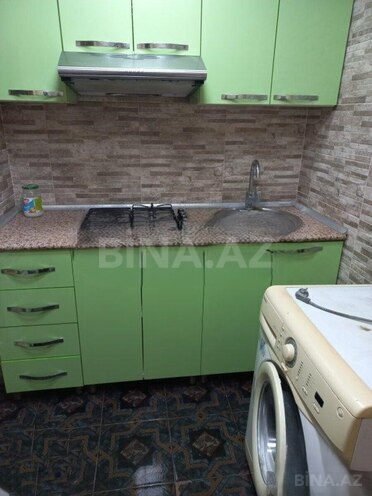 İcarəyə verilir 1 otaqlı köhnə tikili 45 m², Neftçilər m., photo 7 from 15