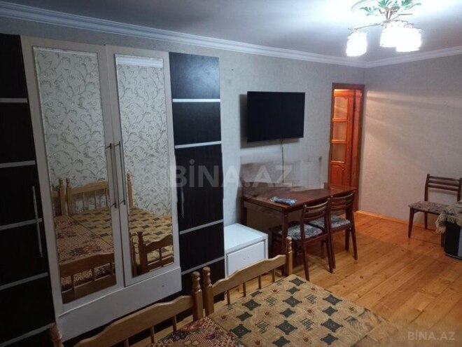 İcarəyə verilir 1 otaqlı köhnə tikili 45 m², Neftçilər m., photo 5 from 15