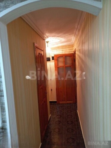 İcarəyə verilir 1 otaqlı köhnə tikili 45 m², Neftçilər m., photo 14 from 15