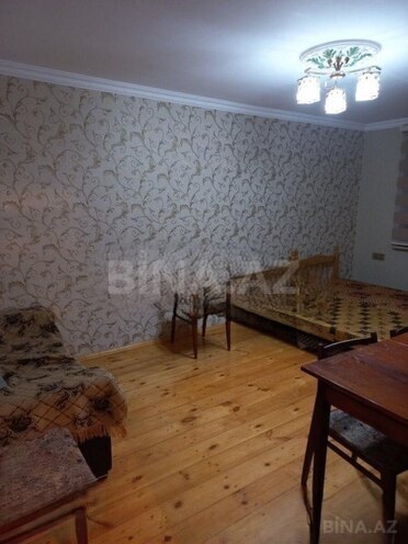 İcarəyə verilir 1 otaqlı köhnə tikili 45 m², Neftçilər m., photo 4 from 15