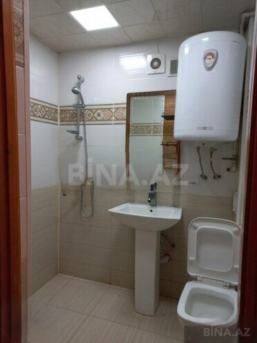 İcarəyə verilir 1 otaqlı köhnə tikili 45 m², Neftçilər m., photo 12 from 15