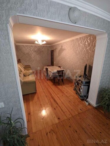Продаётся 4-комн. вторичка 90 м², м. Халглар Достлугу, photo 1 from 12