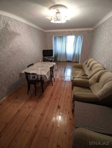 Продаётся 4-комн. вторичка 90 м², м. Халглар Достлугу, photo 3 from 12