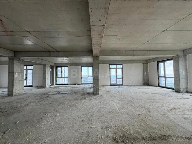 Satılır 3 otaqlı yeni tikili 108.4 m², Xətai r., photo 6 from 9