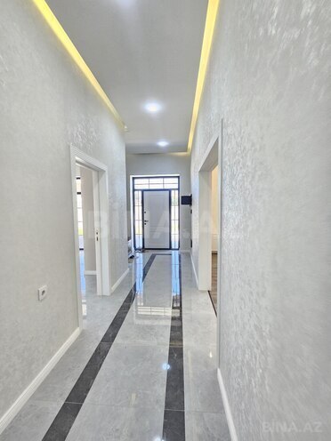 Satılır 5 otaqlı həyət evi/bağ evi 200 m², Mərdəkan q., photo 7 from 29