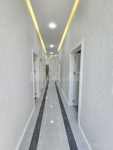 Satılır 5 otaqlı həyət evi/bağ evi 200 m², Mərdəkan q., photo 12 from 29
