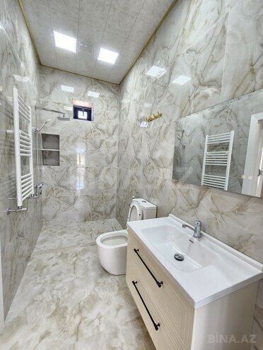 Satılır 5 otaqlı həyət evi/bağ evi 200 m², Mərdəkan q., photo 20 from 29