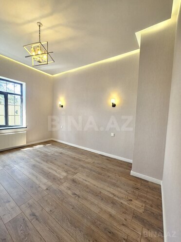 Satılır 5 otaqlı həyət evi/bağ evi 200 m², Mərdəkan q., photo 11 from 29