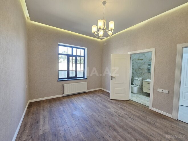 Satılır 5 otaqlı həyət evi/bağ evi 200 m², Mərdəkan q., photo 21 from 29