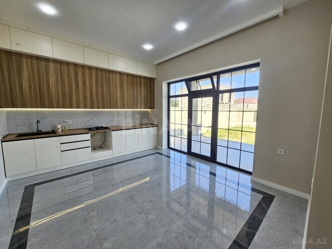 Satılır 5 otaqlı həyət evi/bağ evi 200 m², Mərdəkan q., photo 25 from 29