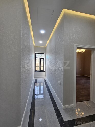 Satılır 5 otaqlı həyət evi/bağ evi 200 m², Mərdəkan q., photo 10 from 29