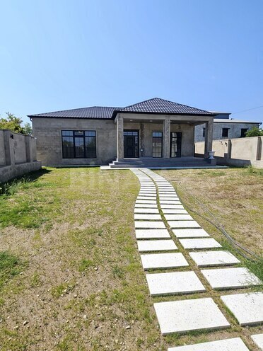 Satılır 5 otaqlı həyət evi/bağ evi 200 m², Mərdəkan q., photo 4 from 29