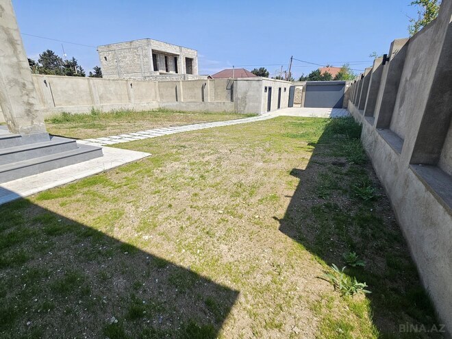 Satılır 5 otaqlı həyət evi/bağ evi 200 m², Mərdəkan q., photo 26 from 29