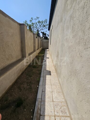Satılır 5 otaqlı həyət evi/bağ evi 200 m², Mərdəkan q., photo 28 from 29