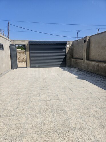 Satılır 5 otaqlı həyət evi/bağ evi 200 m², Mərdəkan q., photo 6 from 29