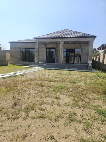 Satılır 5 otaqlı həyət evi/bağ evi 200 m², Mərdəkan q., photo 5 from 29