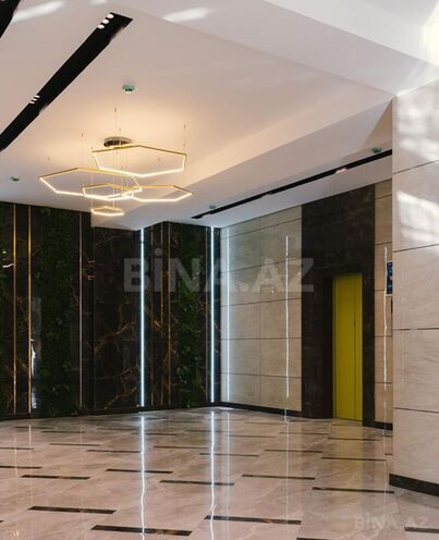 Продаётся 4-комн. новостройка 120 м², м. Гянджлик, photo 8 from 26