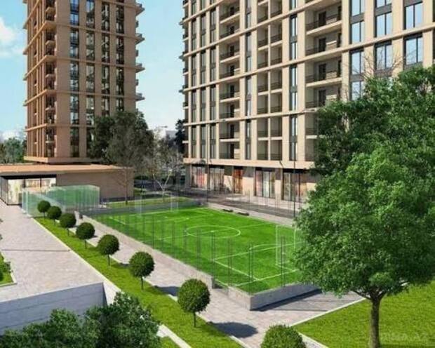 Сдаётся 2-комн. новостройка 60 м², пос. 7-ой мкр, photo 3 from 13