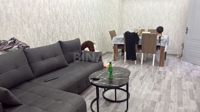 Сдаётся 2-комн. новостройка 60 м², пос. 7-ой мкр, photo 4 from 13