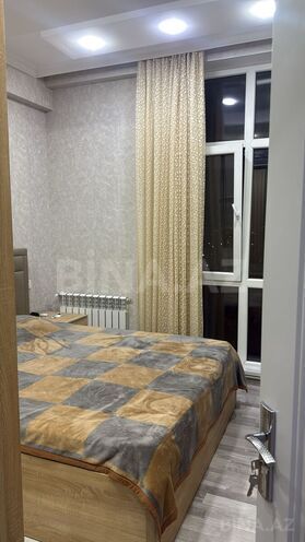 Сдаётся 2-комн. новостройка 60 м², пос. 7-ой мкр, photo 8 from 13