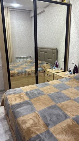 Сдаётся 2-комн. новостройка 60 м², пос. 7-ой мкр, photo 9 from 13