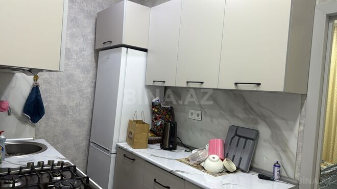 Сдаётся 2-комн. новостройка 60 м², пос. 7-ой мкр, photo 11 from 13