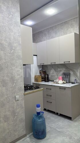 Сдаётся 2-комн. новостройка 60 м², пос. 7-ой мкр, photo 10 from 13