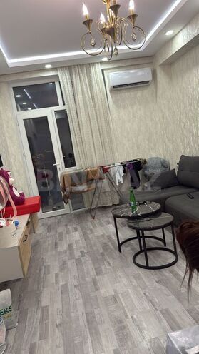 Сдаётся 2-комн. новостройка 60 м², пос. 7-ой мкр, photo 5 from 13