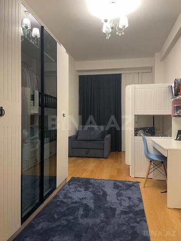 Satılır 3 otaqlı yeni tikili 147 m², Nizami m., photo 10 from 14