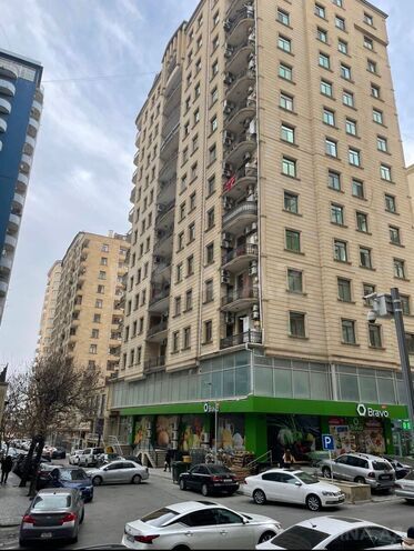Satılır 3 otaqlı yeni tikili 147 m², Nizami m., photo 13 from 14
