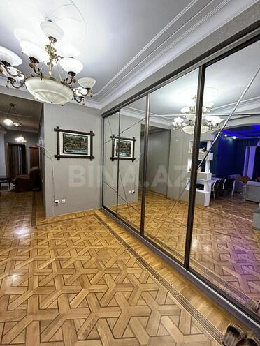 Satılır 4 otaqlı yeni tikili 165 m², Nəsimi r., photo 5 from 10
