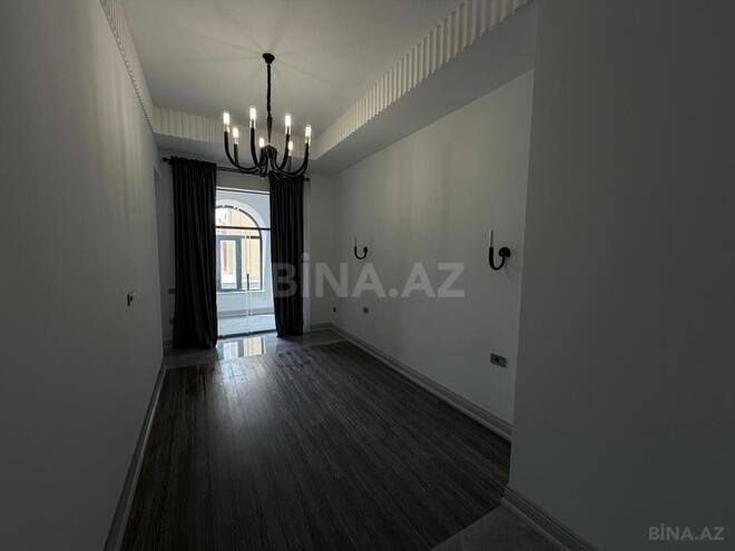 Satılır 2 otaqlı yeni tikili 82 m², Nərimanov r., photo 12 from 14