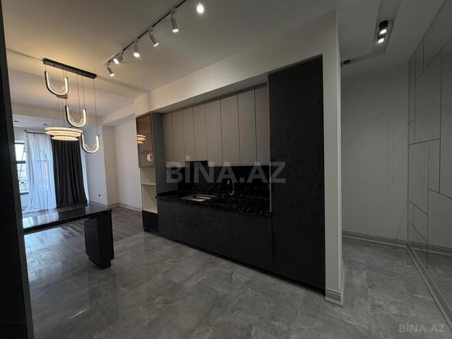 Satılır 2 otaqlı yeni tikili 82 m², Nərimanov r., photo 11 from 14