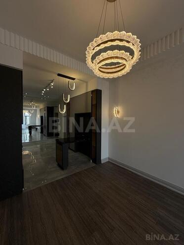 Satılır 2 otaqlı yeni tikili 82 m², Nərimanov r., photo 13 from 14