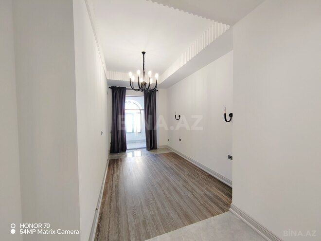 Satılır 2 otaqlı yeni tikili 82 m², Nərimanov r., photo 4 from 14