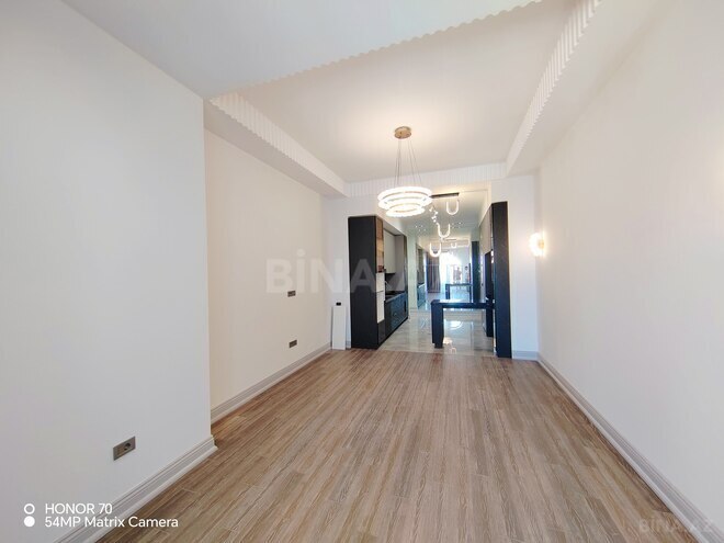 Satılır 2 otaqlı yeni tikili 82 m², Nərimanov r., photo 10 from 14