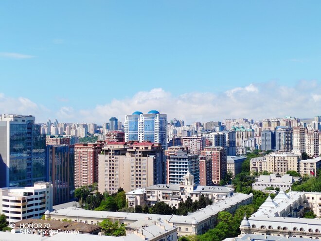 Satılır 2 otaqlı yeni tikili 82 m², Nərimanov r., photo 7 from 14
