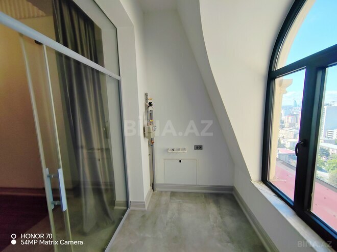 Satılır 2 otaqlı yeni tikili 82 m², Nərimanov r., photo 5 from 14