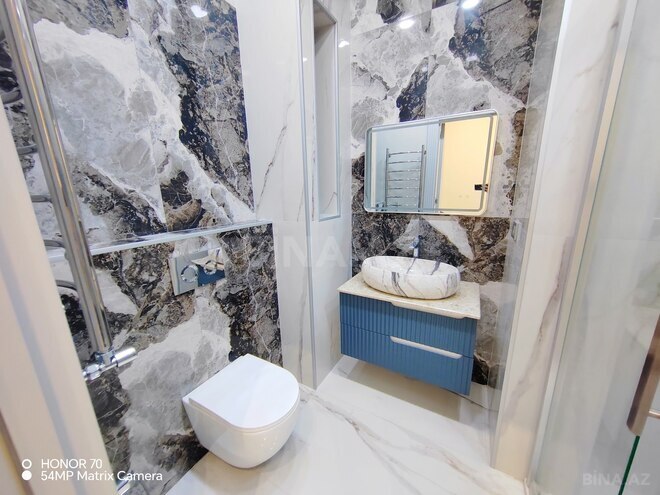 Satılır 2 otaqlı yeni tikili 82 m², Nərimanov r., photo 8 from 14