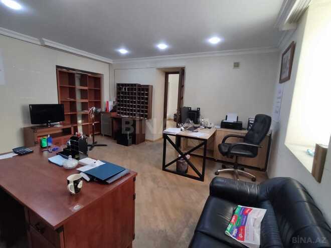 İcarəyə verilir 3 otaqlı ofis 90 m², 28 May m., photo 8 from 16