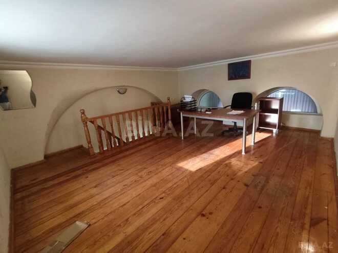 İcarəyə verilir 3 otaqlı ofis 90 m², 28 May m., photo 13 from 16